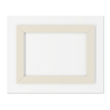 Acrylic Prints (French Cleat Hanging)