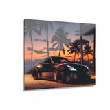 Acrylic Prints (French Cleat Hanging)