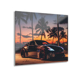Acrylic Prints (French Cleat Hanging)