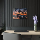 Acrylic Prints (French Cleat Hanging)