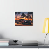 Acrylic Prints (French Cleat Hanging)