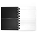 Lined Glossy Cover MB 02