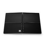 Lined Glossy Cover MB 05