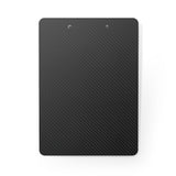 CFP Logo Clipboard