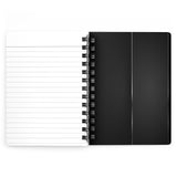 Lined Glossy Cover MB 06