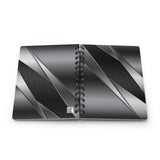 Lined Glossy Cover GM 07