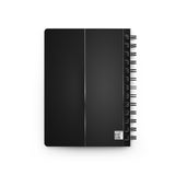 Lined Glossy Cover MB 07