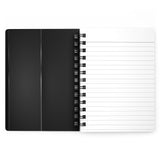 Lined Glossy Cover MB 06