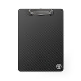 CFP Logo Clipboard