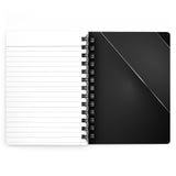 Lined Glossy Cover MB 04