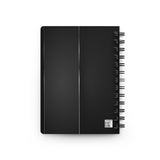 Lined Glossy Cover MB 06