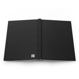 Lined CFP Matte Hardcover