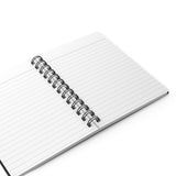 Lined Glossy Cover MB 02