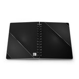 Lined Glossy Cover MB 04