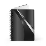 Lined Glossy Cover GM 03