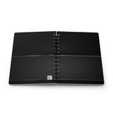 Lined Glossy Cover MB 02