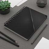 Lined Glossy Cover MB 04