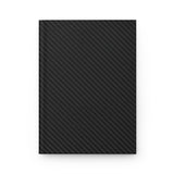 Lined CFP Matte Hardcover