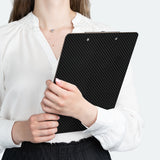 CFP Logo Clipboard