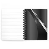 Lined Glossy Cover GM 03