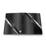 Lined Glossy Cover GM 03