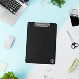 CFP Logo Clipboard