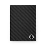 Lined CFP Logo Matte Hardcover