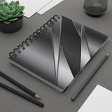 Lined Glossy Cover GM 07