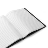 Lined CFP Matte Hardcover
