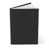 Lined CFP Matte Hardcover