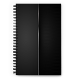 Dotted Matte Cover MB 14